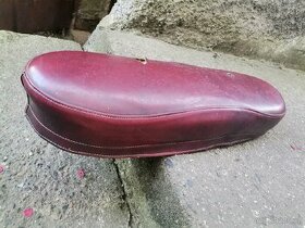 Sedlo jawa pionyr 20,21