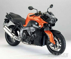 BMW K1300 S R VEŠKERÉ NÁHRADNÍ DÍLY - 1