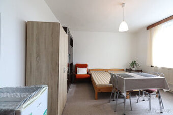 Pronájem pokoje 20 m2 na Praze 9 – Čakovice, v ul. Danielova