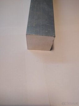 hlinik tyč 4hran 35x195mm