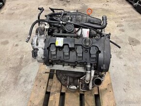 motor BWE