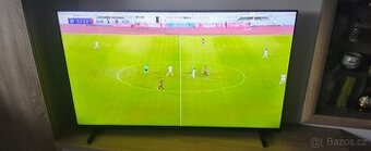 Prodám LED televizor Philips