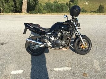 Suzuki Bandit 1200