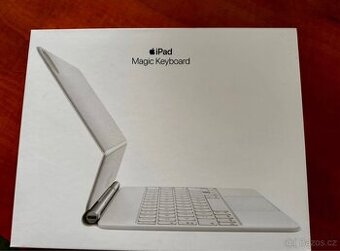 Apple Magic Keyboard 11”