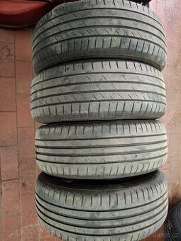 205/60/16 letni