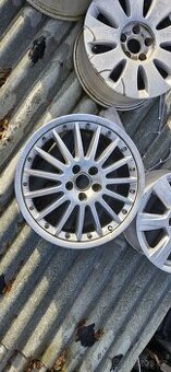 Audi alu kolo bbs 8jx18 4f4071498