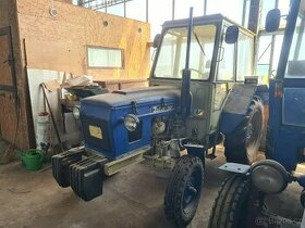 Zetor 3511