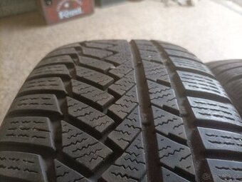 Zimní pneu Continental 225/55 r16