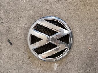 Znak Vw