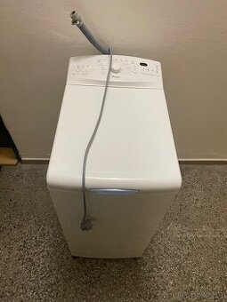 Pracka Whirlpool - 1