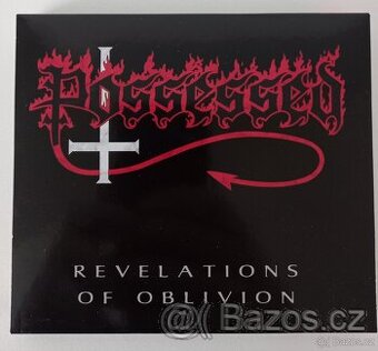Possessed - Revelations of oblivion