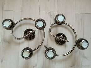 2x LED svítidlo BIMEDA - 1