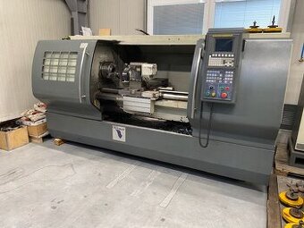 CNC soustruh - 1