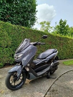 Yamana N Max 125