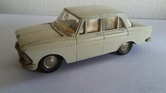 Moskvič 412 model A2 CCCP 1:43 - 1