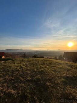 Prodej zahrady – Střížovice u Ústí n. L., 628 m²