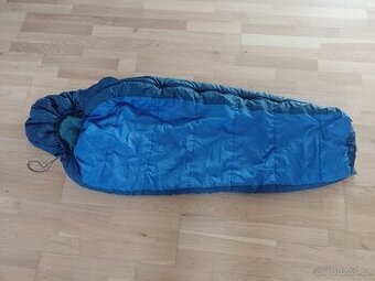 Prodám dětský spacák PRIMA Tulák, do max. 130cm