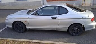 Hyundai lantra coupe 1.6 benzin