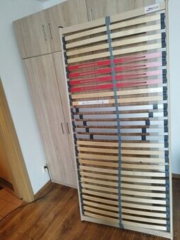 Postelový rošt 90x200