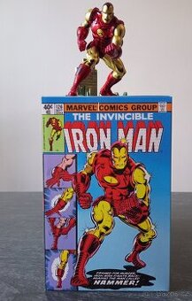 Figurka Marvel - Iron Man - 1