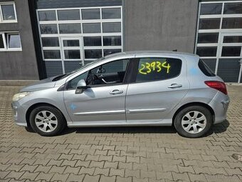 Peugeot 308 č. 23934