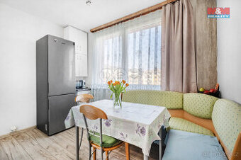 Prodej bytu 2+1, 65 m², Krupka, ul. Havlíčkova