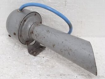 Industriání Klakson 24V - Funkční