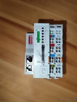 WAGO 750-880 Ethernet TCP/IP