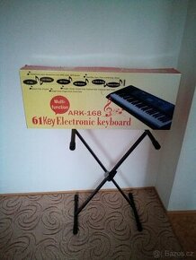 Elektrické piano