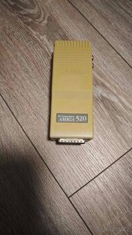 Amiga 500 - Model A520 TV Modulátor - 1
