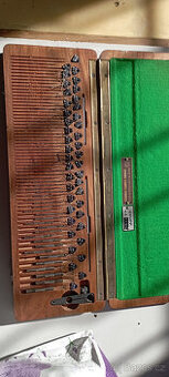 Měřící drátky sada - 1