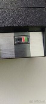 Koupím nefunkční magnetofon Philips EL3302 nebo díly - 1