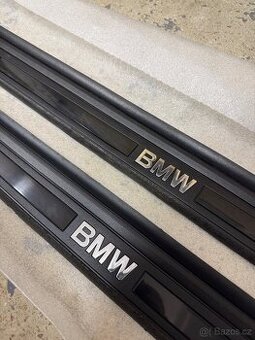 Prodám Prahové Lišty Bmw E81 E82 - 1