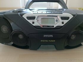 Rádio Philips - 1