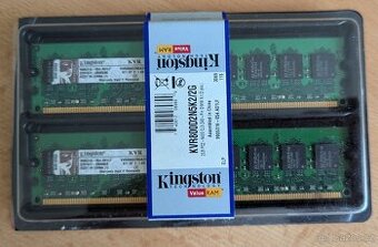 DDR2-4GB