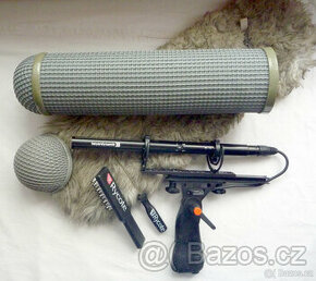 Polopuška se Zeppelinem Beyerdynamic MC 736 PV - 1