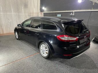 FORD MONDEO 1.6 16V 118KW.CHAMPIONS r. výroby 2012