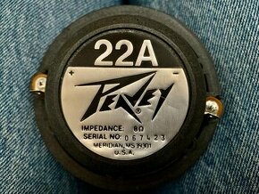 PEAVEY KIT PRO Horny 22A - 1