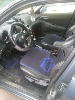 Alfa romeo 1.9