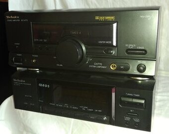 Technics