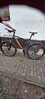 Horské kolo 29'' rám XL Head allterain