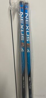 Hokejka Bauer Nexus E4 77 flex P92 Sakic - 1