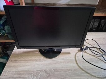 Monitor Lenovo
