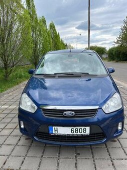 Ford C-max 1.8i 2007