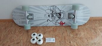 skateboard