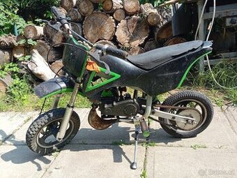 Minicross