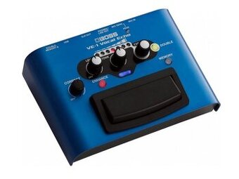 BOSS VE-1 Vocal Echo