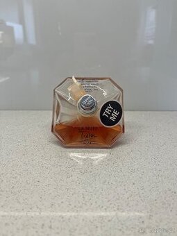 Tester Lancome La Nuit Tresor Nude edt