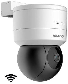 2MPx IP otočná kamera Hikvision DS-2DE1C200IW-D3/W