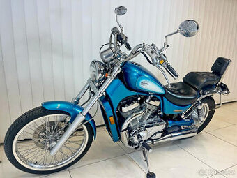Suzuki VS 800 GL Intruder